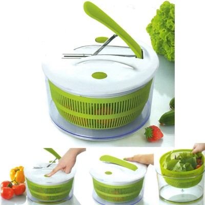 Centrifugadora de verduras 783024 Ibili