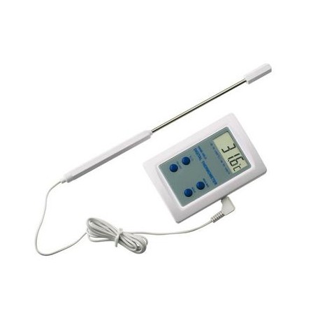 Termometro de cocina con sonda