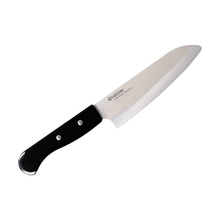 Cuchillo de ceramica Kyocera chef 15 Cms