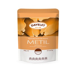 Metil Dayelet