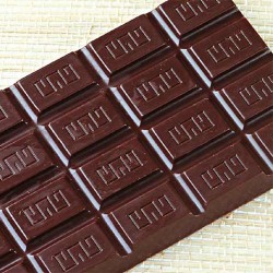 Molde tableta chocolate policarbonato MA2001
