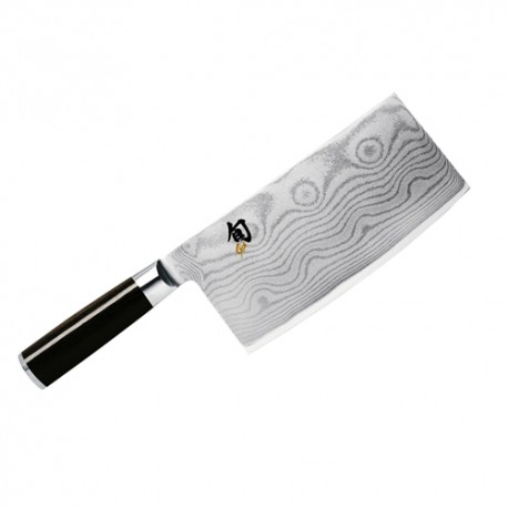 Cuchillo macheta china Shun 18 Cms