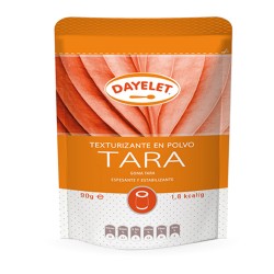 Goma Tara Dayelet