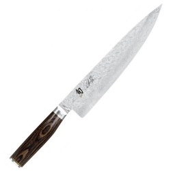 Cuchillo shun premier Edicion limitada 23 cms
