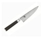 Cuchillo del chef shun 15 cms