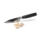 Cuchillo shun premier pelador 9 cms