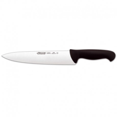 Cuchillo cocinero Arcos 25 cms serie 2900