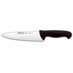 Cuchillo cocinero Arcos 20 cms serie 2900