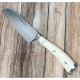 Ikon Creme cuchillos de cocina alemanes