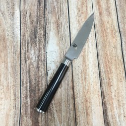 Cuchillo pelador shun dm716