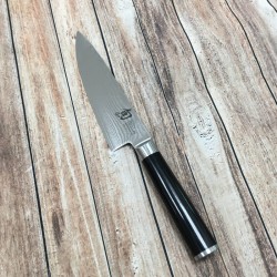 Cuchillo del chef shun 15 cms