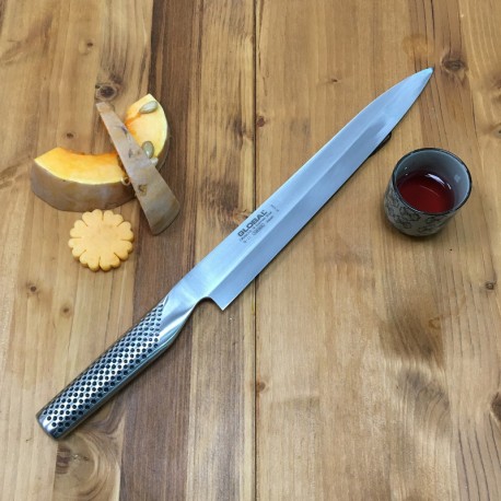 Global G11 cuchillo para sushi