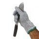 Lacor guantes proteccion corte