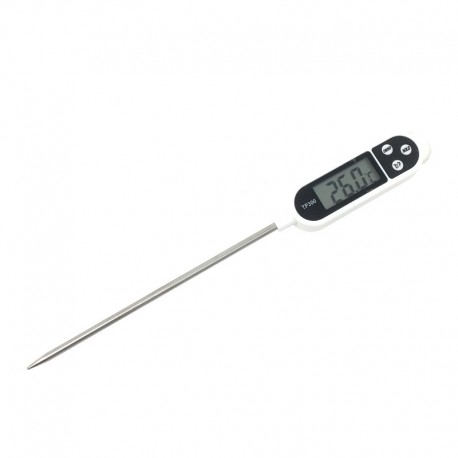 Termometro cocina digital tp300