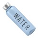 Botella para agua