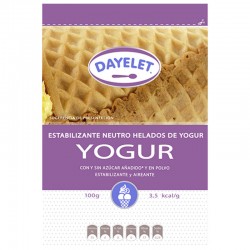 Dayelet neutro yogur