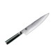 Cuchillo del chef shun edicion limitada