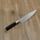Wasabi black cuchillo chef