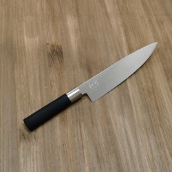 Cuchillo Wasabi Black cebollero 20 Cms