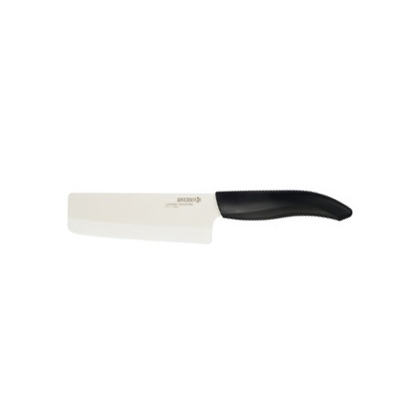 Cuchillo ceramica kyocera 15 cms nakiri