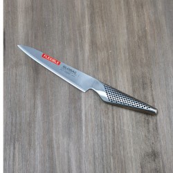 Cuchillo utilitario flexible global GS-11
