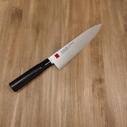 Kasumi tora cuchillo cebollero 20 cms