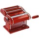 Maquina de hacer pasta Atlas 150 Rojo