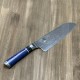 Shun Engetsu cuchillo Santoku 18 Cms