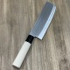 Cuchillo japones Nakiri 16 cms
