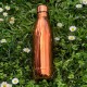 Botella termo 500 Ml color cobre