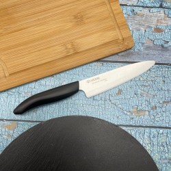 Cuchillo ceramica kyocera 11 cms