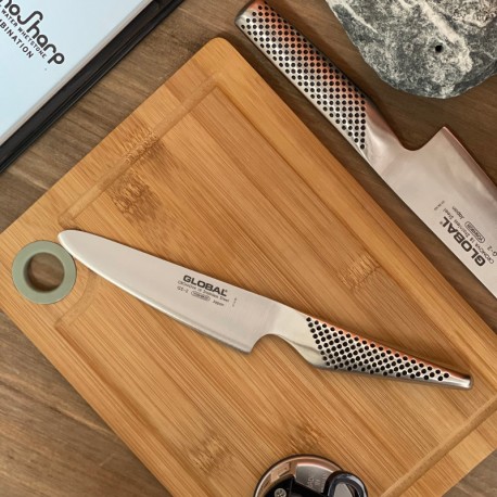 GS-2 global cuchillo de cocina