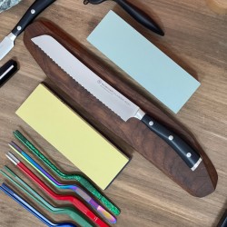 Cuchillo de Pan Wusthof Ikon Classic