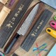 Tojiro cuchillo chef 21 cms damasco