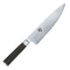 Cuchillo del chef shun 20 cms
