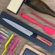 Kai cuchillos japoneses serie seki marogoku redwood