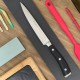 Ikon classic Wusthof cuchillo fileteador flexible