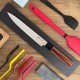 MGR-0200L kai redwood cuchillo cocina