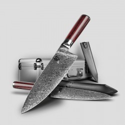 Shun Kohen Aniv.Luxutry Set 2 cuchillos