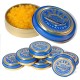 Latas falso caviar (3 uds)