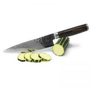 cuchillo japones Tim Malzer