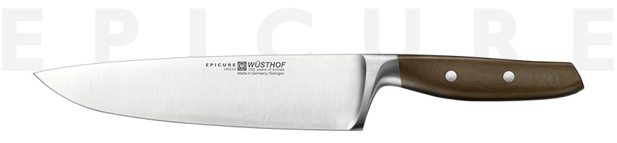 cuchillos de cocina wuasthof